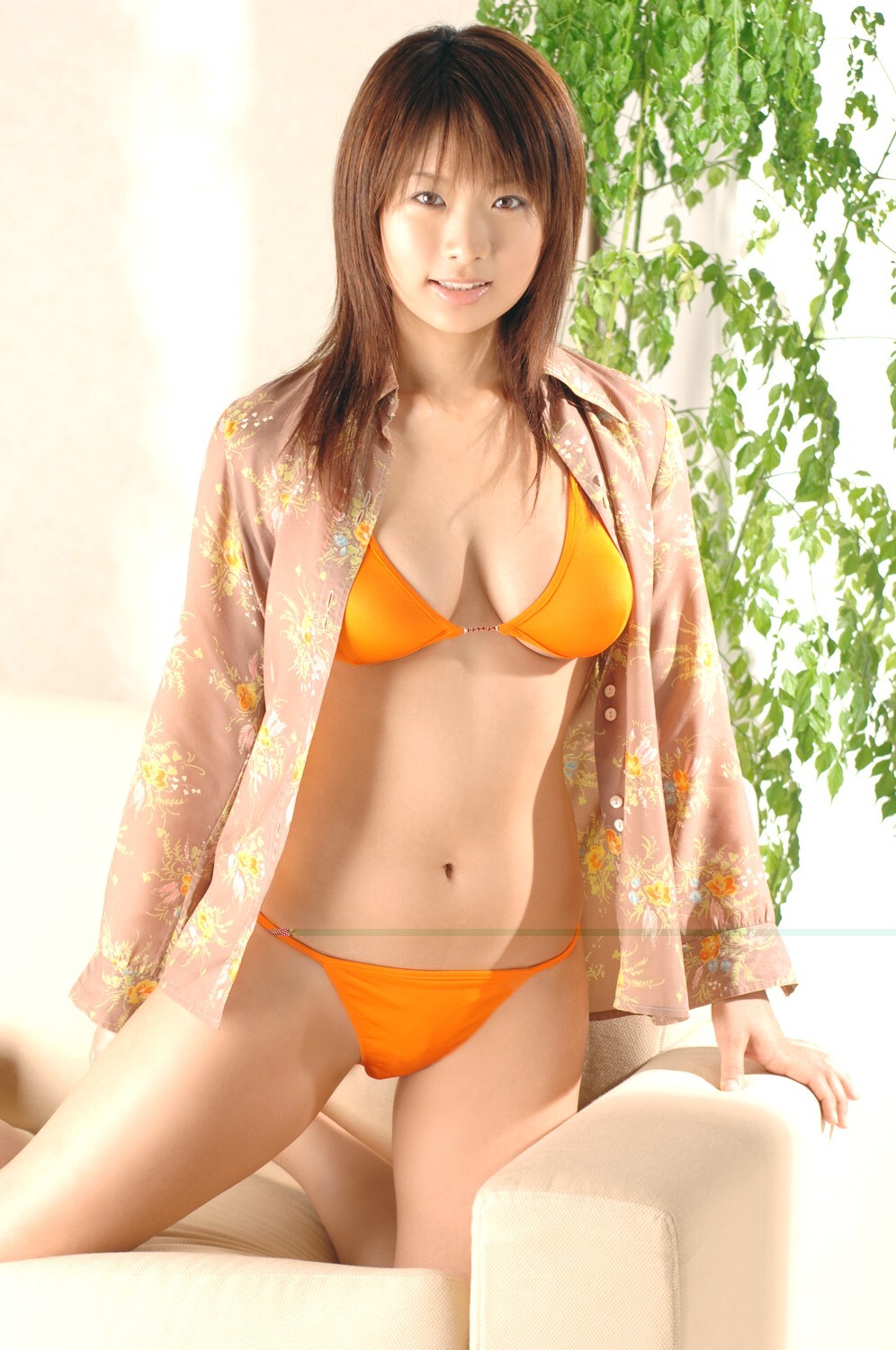 No215 崛田由夏 Yuika Hotta [dgc]